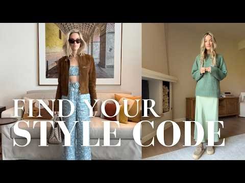 Why You Still Don’t Have a SIGNATURE STYLE (And How to Fix It)