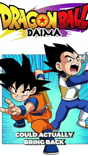 Gohan's Role in Dragon Ball DAIMA Explained