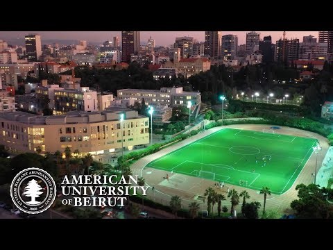 Ellucian Experience: A Strategic Enabler of American University of Beirut’s Digital Transformation