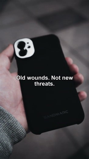 Jealousy isn't about your partner