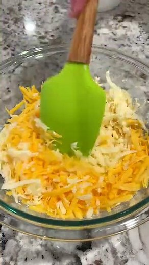 Garlic Cheese Bread Recipe