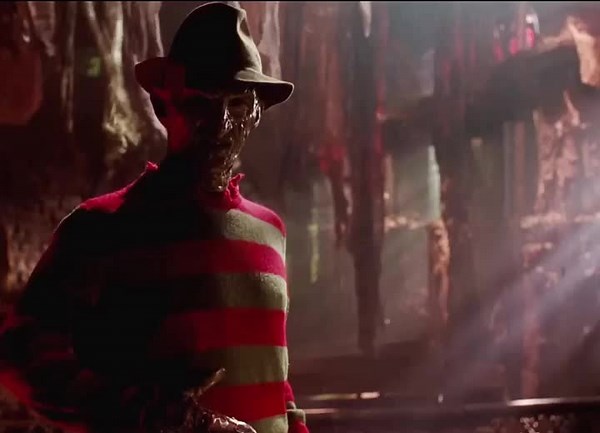 Freddy Krueger: The Dream Master Explained