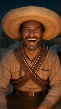 The Dark Truth Behind "La Cucaracha": The Myth of the Revolutionary "Cucaracho"