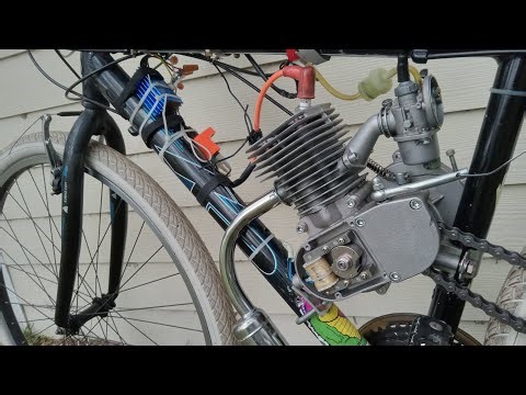 5 pin cdi from magneto side and carb issues