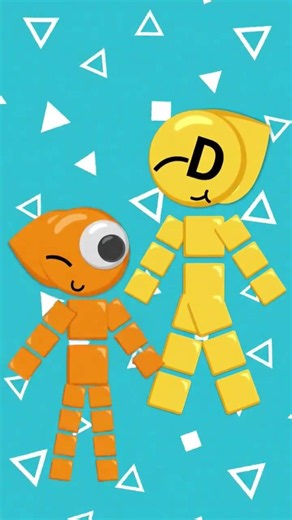 orange n yello show (2015 Boomerang Bumper) #emojicatorange #emojicatyellow #boomerangbumpers