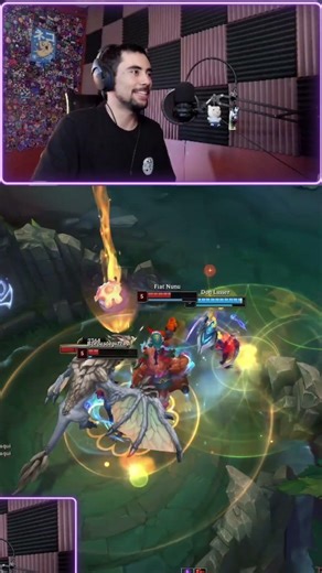 ZIGGS vs THE WORLD 💣💣💣#leagueoflegends #lol #foryou #foryoupage #gaming #fyp #meme #chile #audio