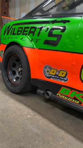 @MWR cams are a perfect mix pure music and bad ass performance! Ain’t nothing like them! #hatersgonhate #Ecotec | BK Racing Inc.