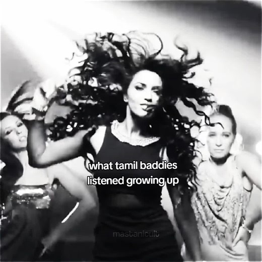 Top Tamil Songs Loved by Baddies