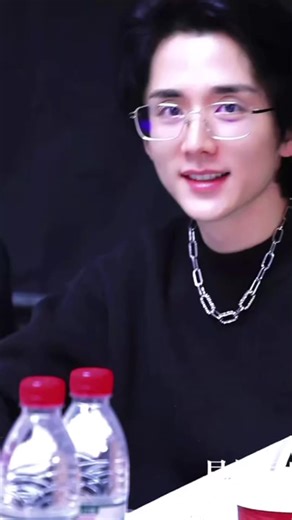 Always be my love 💖 #zhangxincheng #张新成 #justiceinthedark #光渊 #ms19_