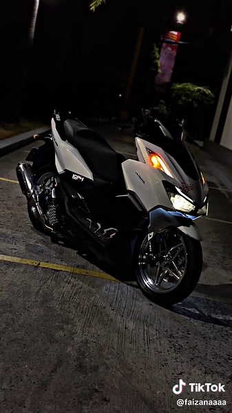Explore the Honda Click 160 and Indo Concept