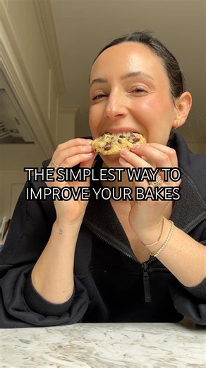 The Simplest Way to Improve Your Bakes!