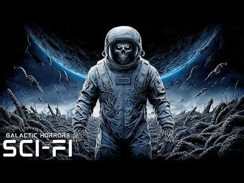 I'm A Combat Medic In The Flesh Wars. This Is The True Hell | Sci-Fi Story