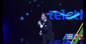 14K views · 1K reactions | What a great time on the @telethon7 stage singing one of my favourites, Sway. Thanks to everyone who donated and helped raise so much for those in need. #telethon7 #telethon2022 #music #love | Harrison Craig | Facebook