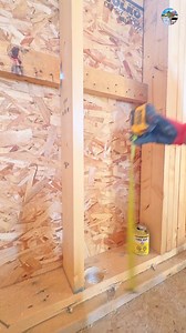 Trap Arm Installation Using Sluyter’s 66Y Glue #traparm #traparminstallation #plumber #plumbingtips #plumbingtricks #plumbinglife #plumbing #BathroomMakeover #BathroomPlumbing #bathroomremodel #bathroomdesign | The Building Expert