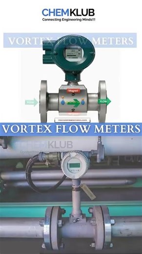 Magnetic Flow Meter Explained⚡ | How Magmeters Work
