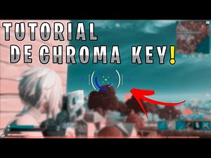 Tutorial: Como fazer efeito CHROMA KEY *SONY VEGAS*