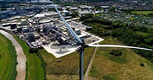 Hull wind turbine fire update as residents reassured