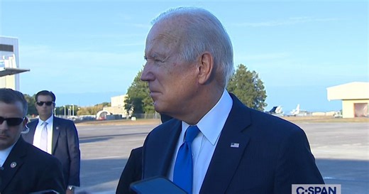President Biden Provides Update on Former President Clinton's Health