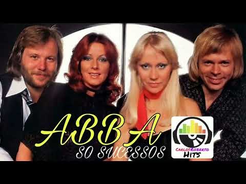 🎼🎶AS INESQUECÍVEIS MÚSICAS DO ABBA GRANDES SUCESSOS INTERNACIONAL🎼🎶