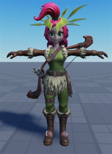 Improvements to Avatar Auto-Setup Beta