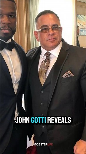 How An Irish Crew Betrayed The Gambinos