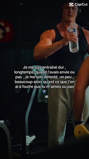 Vidéo de 2024 #algorithm #fyp #trend #musculation