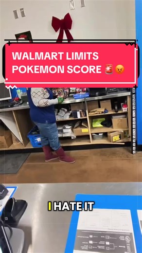 Scalper limited on Pokemon score 🚨 Our group is always posting the BEST leads you can buy and then flip for easy profits! Want to know exactly which items on clearance in your area? Comment your zip code to join our free clearance group #resell #reselling #walmart #deals #pokemoncards