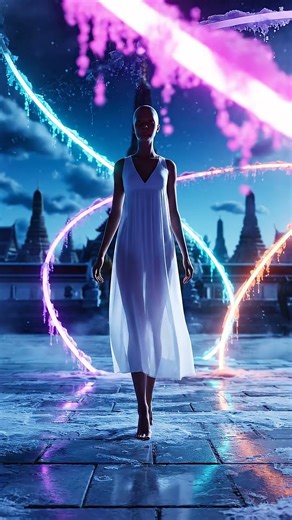 Meaning of Life in Battle | CGI Short Film