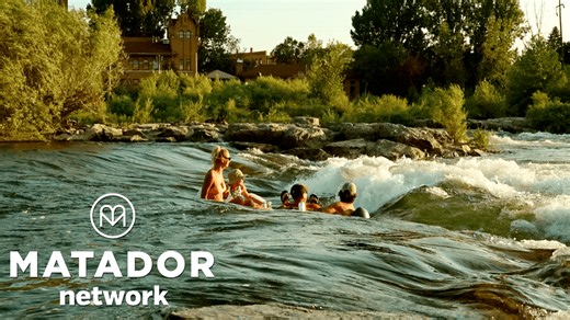 Discover why Missoula is a place where music and rivers flow