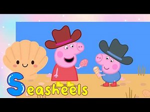 Phonics Song | Kidzstation