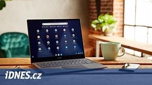 KOMENTÁŘ: Budoucnost operačního systému je v jeho pronájmu - iDNES.cz