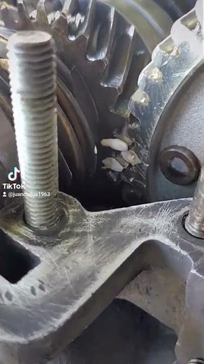 VW ignition timing