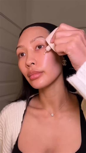 our skin tint blurring elixir power plush concealer combo is made for spring glam ✨ available at kyliecosmetics.com and @ultabeauty! | Kylie Cosmetics