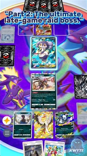 "Top 5 Ranked Decks (Part 2: Hydreigon Tier List)"