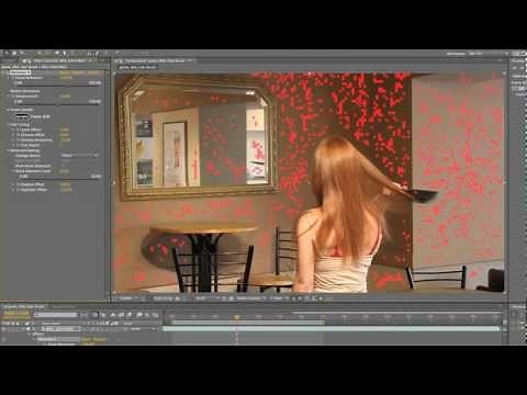 Red Giant - Magic Bullet Denoiser II [quick look tutorial]