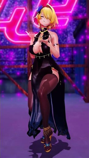 【MMD】GIRLS' FRONTLINE 2: EXILIUM - Nikketa - Bar Bar Bar