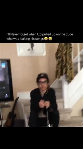 Rap Lab | Daily Rap and Culture Updates on Instagram: "I really wanna know how do these random people get their music…"