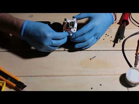 Canon speedlite 600Ex-RT repair