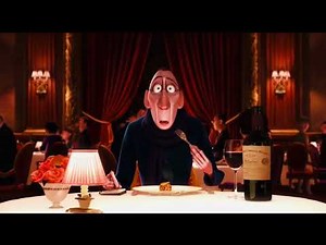 Le Festin from Disney’s Ratatouille