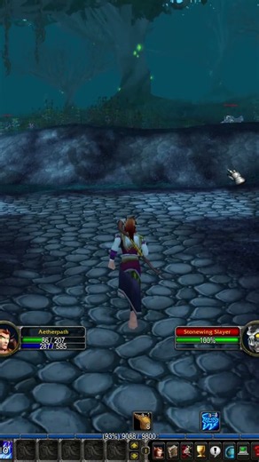 Can you do Dungeons? | Pathbound pt. 22 #worldofwarcraft #pathbound