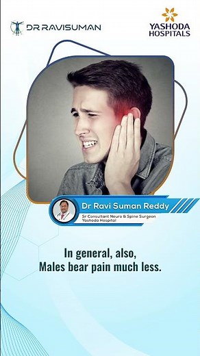 Trigeminal Neuralgia Explained by Dr. Ravi Suman Reddy | Sharp Facial Pain & Treatment Options