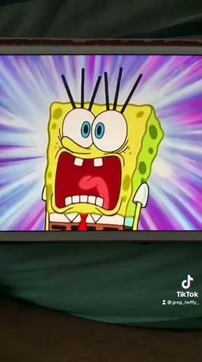 Cartoon Scream Crossover