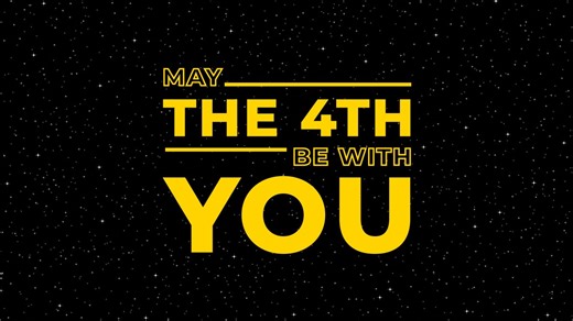 Why May 4th is now known as ‘Star Wars’ Day