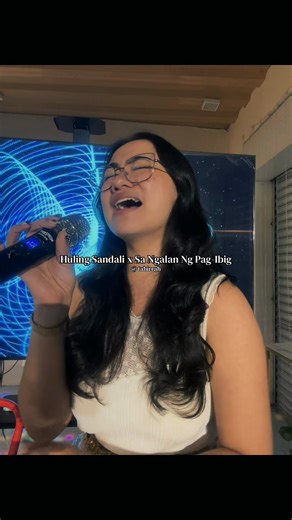 Unplanned Mashup: Huling Sandali & Sa Ngalan Ng Pag-Ibig