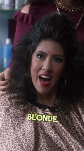 Brooklyn Nine-Nine | Has Rosa's Hair Changed? #funny #brooklyn99