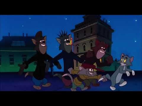 HMV: The Wickersham Brothers Song (Remastered)