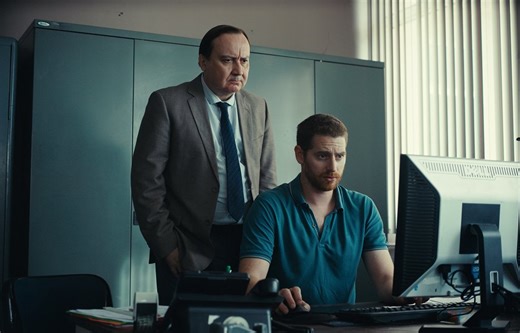 Borgo: Za zdmi vězení (2023) | ČSFD.cz