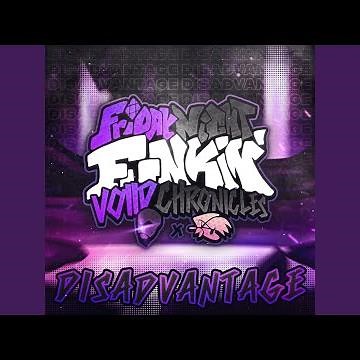 DISADVANTAGE (FNF: Voiid Chronicles) (feat. Revilo)