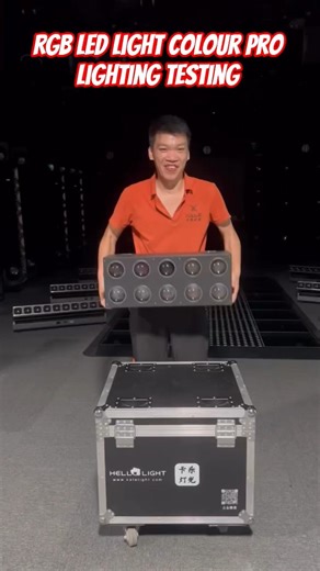 RGB LED light 😲💦#djlight #djremix #song #trending #viralight #lightsetup #youtubeshorts #video