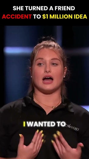 This Simple Invention Could Save Your Life! 😱 #SharkTank